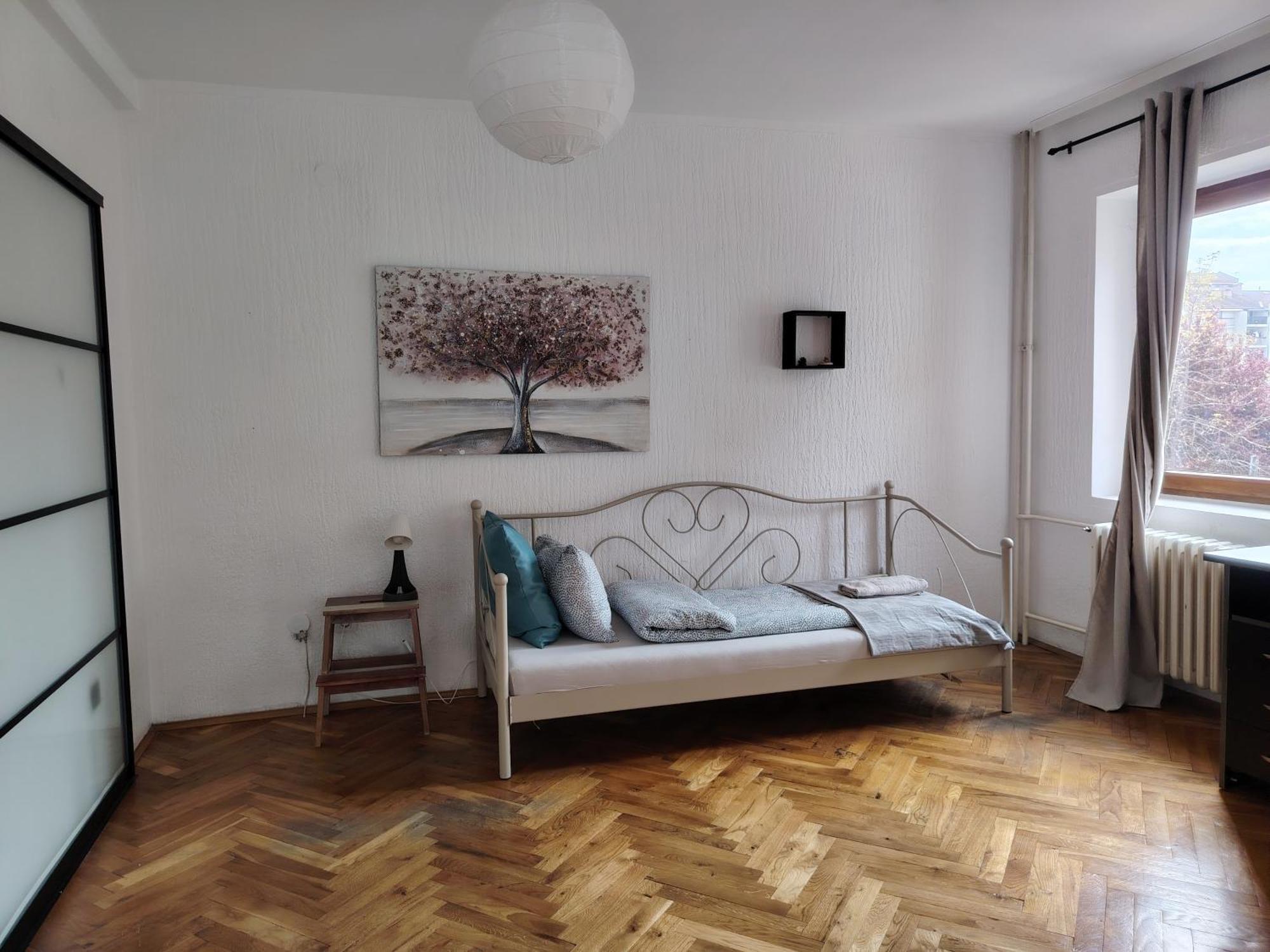 Green Land House Belgrado Buitenkant foto
